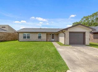 4020 W Briarfield St, Lake Charles, LA 70607