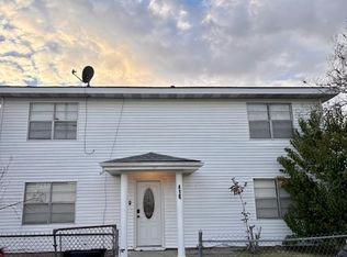 410 Authement St, Houma, LA 70363