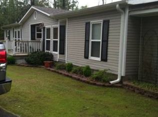 9695 Highway 35 N, Sheridan, AR 72150