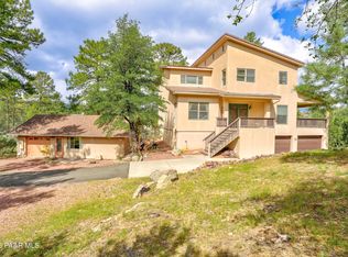 1256 W Coyote Run Trl, Prescott, AZ 86303