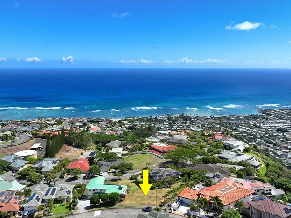 1173 Ikena Cir, Honolulu, HI 96821