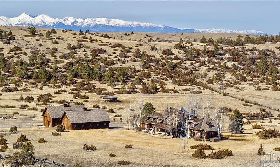 42 Dee Burns Rd, Greycliff, MT 59033 MLS 344703 Zillow