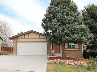 1976 S Urban St, Lakewood, CO 80228