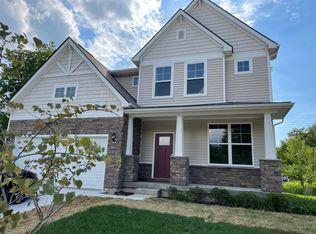 107 Ardmore Crossing Dr, Shelbyville, KY 40065