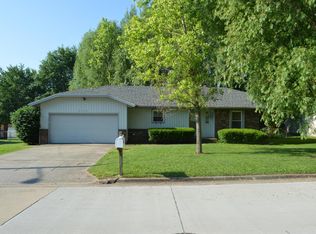 3650 W Harrison St, Springfield, MO 65802