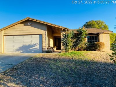 6250 Seyferth Way, Sacramento, CA, 95823