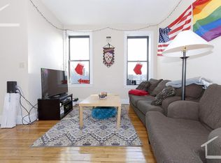 23 Highgate St #9TT, Boston, MA 02134