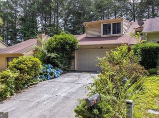 1523 Dillard Rd, Stone Mountain, GA 30088