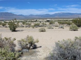 921 N Delta St, Pahrump, NV 89060