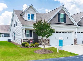 95 Radcliffe Ct, Clayton, NC 27527