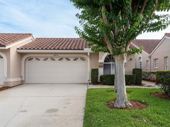 3875 Darston St, Palm Harbor, FL 34685