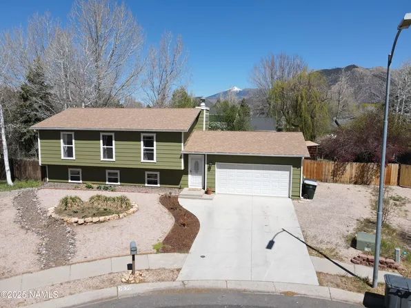 3930 E Thrush Ln, Flagstaff, AZ 86004