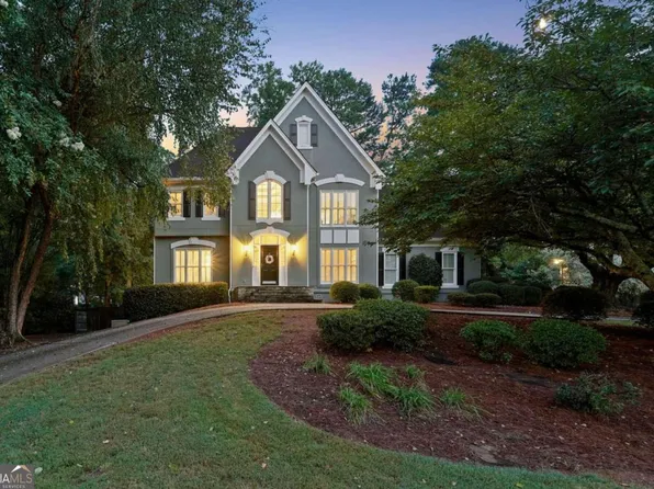 2510 Bangor Ct, Snellville, GA 30078