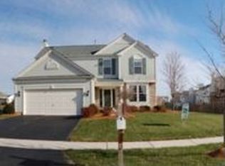 12907 S Bradford Ln, Plainfield, IL 60585