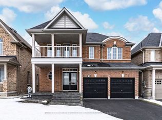 878 Green St, Innisfil, ON L0L 1W0