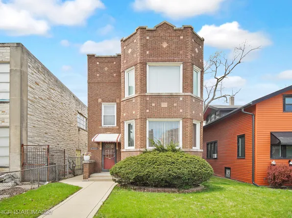 1338 N Massasoit Ave, Chicago, IL 60651