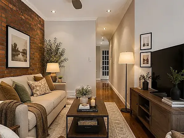 15 W 103rd St, New York, NY