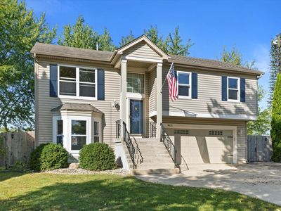 9625 63rd STREET, Kenosha, WI, 53142