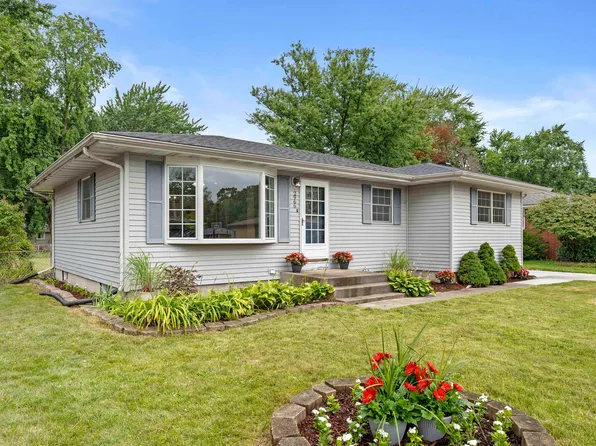 2966 Arlene St, Portage, IN 46368