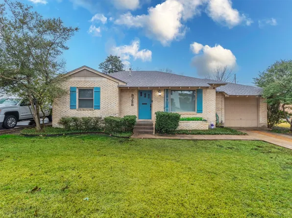 3728 Manana Dr, Dallas, TX 75220