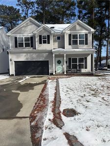 3622 Riverside Dr, Norfolk, VA, 23502