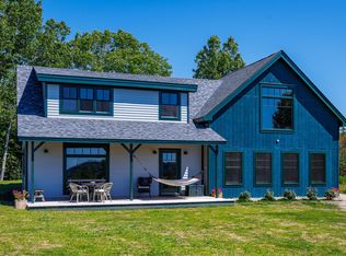 89 Reach Rd, Sedgwick, ME 04676
