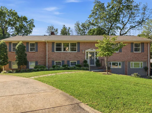 4328 Harts Ct, Paducah, KY 42001