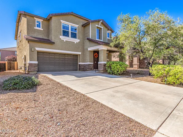 221 W Calle Matraca, Sahuarita, AZ 85629