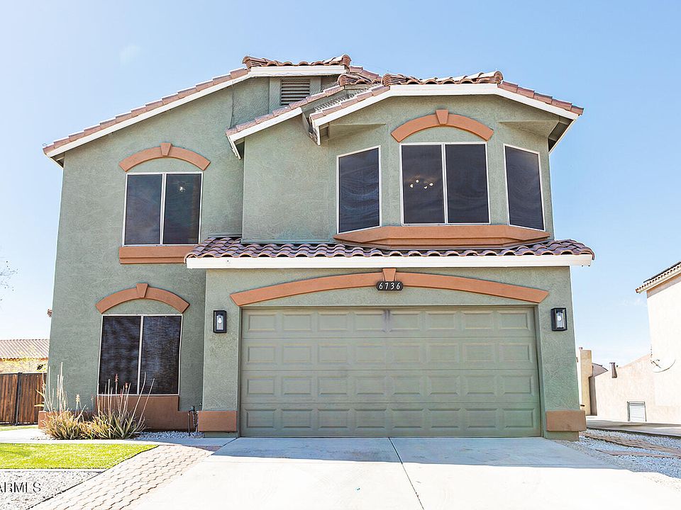 1st image of 6736 N 76TH Drive