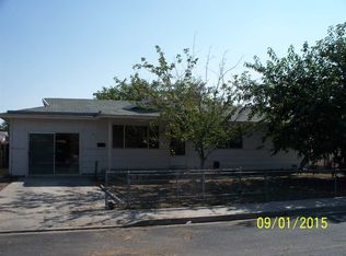 961 W Center St, Fallon, NV 89406