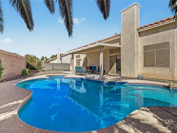 5357 Georgia Peach Ct, Las Vegas, NV 89130