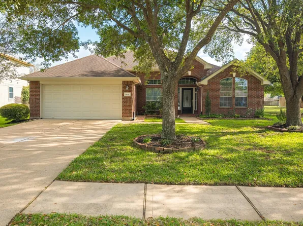 6618 Trenton Lake Ln, Houston, TX 77041