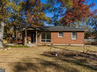 604 Elliott Dr NW, Rome, GA 30165