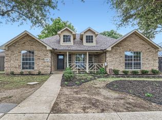 8377 Kent Dr, Frisco, TX 75033