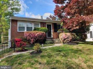 8805 Stephanie Rd, Randallstown, MD 21133