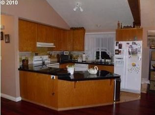 4640 SE 140th Ave, Portland, OR 97236