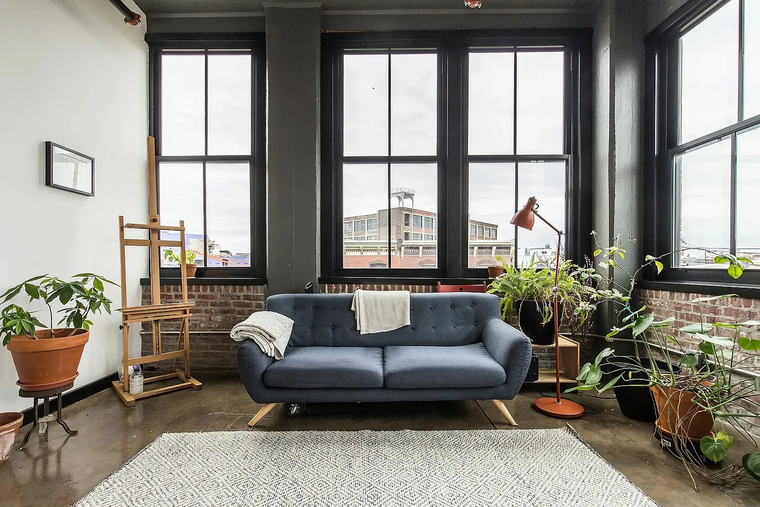 Reach Lofts — Photo 2