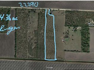 22290 Gutierrez Rd, Harlingen, TX 78550