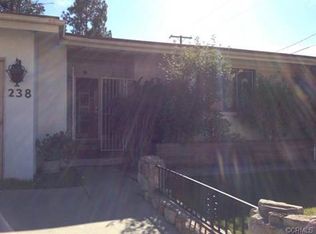 238 Coral View St, Monterey Park, CA 91755