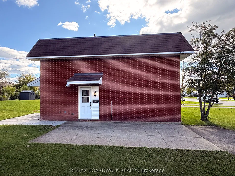 344 Pattie Dr