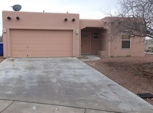 670 Sherri Ct, Las Cruces, NM 88005
