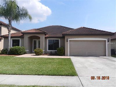 3015 Camino Real Dr S, Kissimmee, FL, 34744