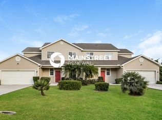 825 Eisenhower Blvd, Lehigh Acres, FL 33974