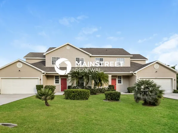 825 Eisenhower Blvd, Lehigh Acres, FL 33974