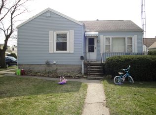 724 E 7th St, Monroe, MI 48161