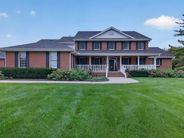 609 Spring Creek Rd, Rockford, IL 61114