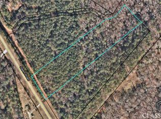 LOT Salem Rd #C, Watkinsville, GA 30677