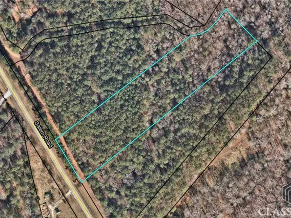 Lot C Salem Road, Watkinsville, GA 30677