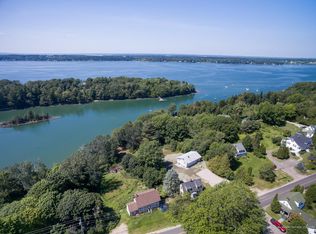 1678 Harpswell Islands Rd, Orrs Island, ME 04066
