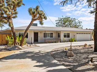 57676 Pueblo Trl, Yucca Valley, CA 92284